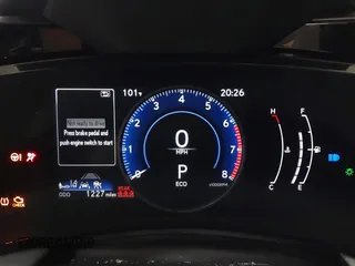 2025 Lexus NX 350 Premium z VIN 2T2GGCEZ2SC079582, wystawiony jako IAAI lot #42495719 z przebiegiem 1 227 mil mil oraz . Historia ofert i sprzedaży dostępna na DreamBid. Obrazek 7.