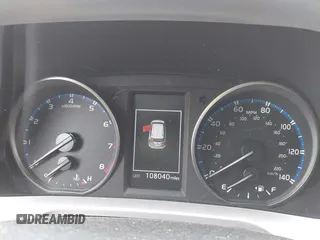 2018 Toyota RAV4 XLE с VIN JTMWFREV2JD112875, выставлен на аукционе IAAI как лот 42396084 с пробегом 108 040 миль миль и . История ставок и продаж доступна на DreamBid. Изображение 7.