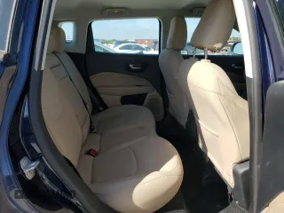 2019 Jeep Compass Sport с VIN 3C4NJCAB5KT844352, выставлен на аукционе Copart как лот 49281295 с пробегом 64 706 миль миль и На запчасти • Non repairable. История ставок и продаж доступна на DreamBid. Изображение 11.