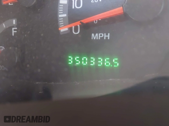 2003 Ford F-150 XL с VIN 1FTRX17W03NA37401, выставлен на аукционе IAAI как лот 41724466 с пробегом 350 336 миль миль и . История ставок и продаж доступна на DreamBid. Изображение 16.