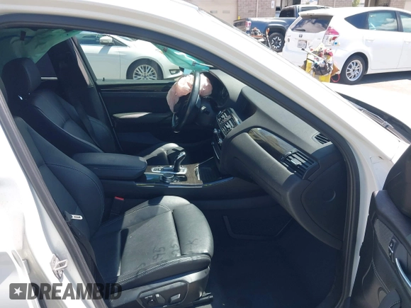 2015 BMW X4 xDrive28i with VIN 5UXXW3C5XF0M89147, listed as a IAAI auction lot 42779290 with 120,773 mi miles and . Bid and sale history available at DreamBid. Image 5.