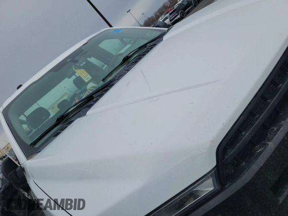 2019 Ford F-150 XL with VIN 1FTEX1E55KKC02870, listed as a IAAI auction lot 42631387 with 206,967 mi miles and . Bid and sale history available at DreamBid. Image 18.