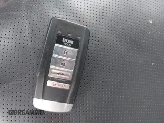 2016 Acura RLX Advance z VIN JH4KC1F97GC000032, wystawiony jako IAAI lot #42230393 z przebiegiem 204 328 mil mil oraz . Historia ofert i sprzedaży dostępna na DreamBid. Obrazek 11.