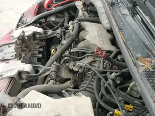 2003 Chevrolet Venture Y3G Mobility с VIN 1GNDX03E53D165695, выставлен на аукционе IAAI как лот 42047775 с пробегом 229 685 миль миль и . История ставок и продаж доступна на DreamBid. Изображение 12.