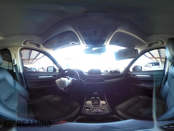2020 Mazda CX-5 Touring z VIN JM3KFACM2L0802461, wystawiony jako IAAI lot #42148039 z przebiegiem 57 963 mil mil oraz . Historia ofert i sprzedaży dostępna na DreamBid. Obrazek 19.