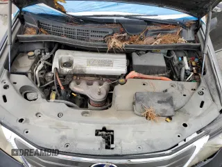 2010 Lexus HS 250h z VIN JTHBB1BA4A2021002, wystawiony jako Copart lot #44583985 z przebiegiem Nie podano mil oraz Tytuł czysty. Historia ofert i sprzedaży dostępna na DreamBid. Obrazek 11.