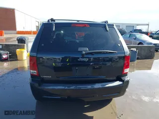 2010 Jeep Grand Cherokee Laredo with VIN 1J4PS4GK9AC101152, listed as a IAAI auction lot 41706626 with 182,265 mi miles. Bid and sale history available at carsss.com. Image 16.