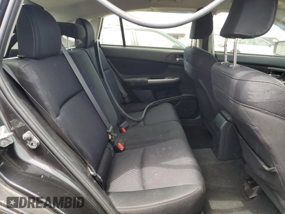 2016 Subaru Impreza Special Sports Premium с VIN JF1GPAP64G8212184, выставлен на аукционе Copart как лот 57469245 с пробегом 146 414 миль миль и Списание • Salvage title. История ставок и продаж доступна на DreamBid. Изображение 10.
