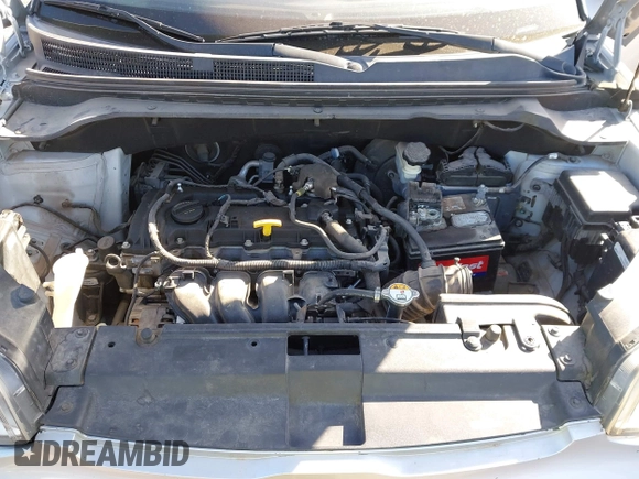 2015 Kia Soul + with VIN KNDJP3A57F7784205, listed as a IAAI auction lot 42001560 with 180,889 mi miles. Bid and sale history available at carsss.com. Image 10.
