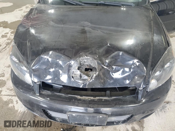 2007 Chevrolet Impala LS with VIN 2G1WB58K079399511, listed as a Copart auction lot 54491065 with Not Provided miles and Salvage Title. Bid and sale history available at DreamBid. Image 11.
