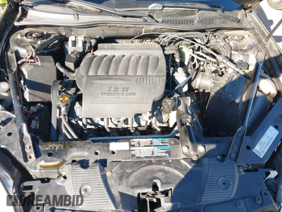 2006 Chevrolet Impala SS with VIN 2G1WD58C069200040, listed as a IAAI auction lot 41395756 with 174,970 mi miles and . Bid and sale history available at DreamBid. Image 10.