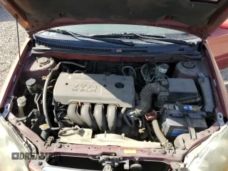 2007 Toyota Corolla CE с VIN 1NXBR32E07Z798846, выставлен на аукционе Copart как лот 61485345 с пробегом 155 516 миль миль и Чистый • Clean title. История ставок и продаж доступна на DreamBid. Изображение 11.