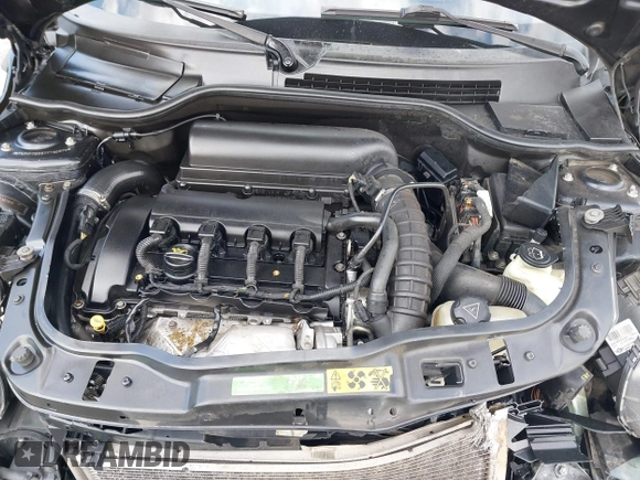 2007 MINI Hardtop S with VIN WMWMF73557TT80376, listed as a IAAI auction lot 42067228 with 174,262 mi miles and . Bid and sale history available at DreamBid. Image 10.