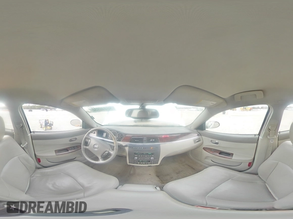2008 Buick LaCrosse CXL with VIN 2G4WD582081180514, listed as a Copart auction lot 86440934 with 149,737 mi miles and Salvage Title. Bid and sale history available at carsss.com. Image 12.