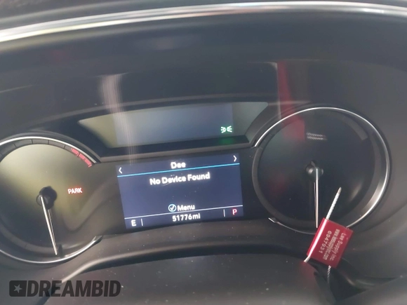 2021 Cadillac CT5 Luxury с VIN 1G6DM5RK9M0146087, выставлен на аукционе IAAI как лот 42567880 с пробегом 51 776 миль миль и . История ставок и продаж доступна на DreamBid. Изображение 7.
