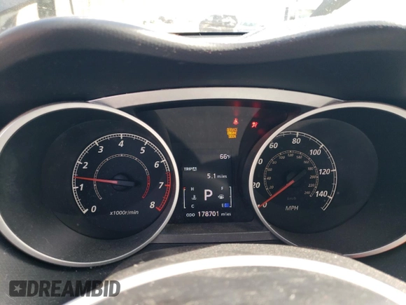 2012 Mitsubishi Outlander SE z VIN JA4AS3AW8CU026212, wystawiony jako Copart lot #49548135 z przebiegiem 178 701 mil mil oraz Czysty tytuł • Clean title. Historia ofert i sprzedaży dostępna na DreamBid. Obrazek 9.