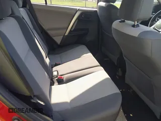 2013 Toyota RAV4 LE with VIN 2T3BFREV4DW034718, listed as a IAAI auction lot 42522511 with 219,920 mi miles and . Bid and sale history available at DreamBid. Image 8.