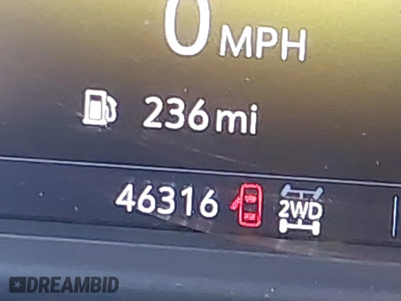 2022 Chevrolet Silverado 1500 LTZ with VIN 3GCUYGET2NG176721, listed as a IAAI auction lot 41382048 with 46,316 mi miles and . Bid and sale history available at DreamBid. Image 15.