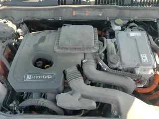 2019 Ford Fusion SEL with VIN 3FA6P0MU2KR140384, listed as a Copart auction lot 81468235 with 140,140 mi miles and Salvage title. Bid and sale history available at DreamBid. Image 13.