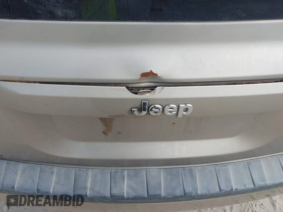 2010 Jeep Patriot Sport with VIN 1J4NF1GB9AD620237, listed as a IAAI auction lot 42079617 with 146,545 mi miles. Bid and sale history available at carsss.com. Image 12.