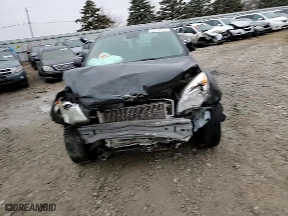 2012 Chevrolet Equinox LS with VIN 2GNALBEK4C1337840, listed as a Copart auction lot 43405215 with 102,499 mi miles and Salvage Title. Bid and sale history available at carsss.com. Image 12.