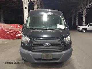 2016 Ford Transit Cargo with VIN 1FTYR2CM5GKB51885, listed as a IAAI auction lot 42561062 with 113,759 mi miles and . Bid and sale history available at DreamBid. Image 12.