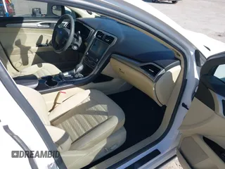 2016 Ford Fusion SE с VIN 3FA6P0H77GR143163, выставлен на аукционе IAAI как лот 41844927 с пробегом 145 178 миль миль и . История ставок и продаж доступна на DreamBid. Изображение 5.