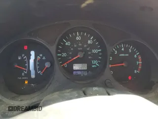 2003 Subaru Forester XS with VIN JF1SG65613H721119, listed as a Copart auction lot 47735025 with 255,954 mi miles and Salvage Title. Bid and sale history available at carsss.com. Image 9.