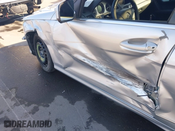 2008 Mercedes-Benz C 300 Sport with VIN WDDGF54X98F047897, listed as a IAAI auction lot 42120916 with 66,022 mi miles and . Bid and sale history available at DreamBid. Image 6.