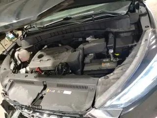 2021 Hyundai Tucson Limited with VIN KM8J3CAL2MU356997, listed as a Copart auction lot 63703275 with 22,537 mi miles and Salvage title. Bid and sale history available at DreamBid. Image 16.