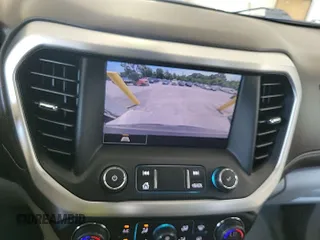 2021 GMC Acadia SLT z VIN 1GKKNULS0MZ183324, wystawiony jako IAAI lot #42404046 z przebiegiem 29 062 mil mil oraz . Historia ofert i sprzedaży dostępna na DreamBid. Obrazek 27.