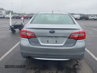 2016 Subaru Legacy Premium with VIN 4S3BNAF63G3017797, listed as a IAAI auction lot 42492611 with 96,268 mi miles and . Bid and sale history available at DreamBid. Image 16.