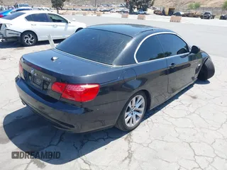 2011 BMW 3 Series 328i z VIN WBADW7C51BE544798, wystawiony jako IAAI lot #42270684 z przebiegiem 153 909 mil mil oraz . Historia ofert i sprzedaży dostępna na DreamBid. Obrazek 4.