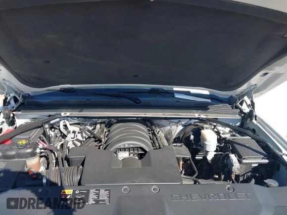 2015 Chevrolet Tahoe LS with VIN 1GNSCAKCXFR748554, listed as a IAAI auction lot 41765865 with 160,282 mi miles and . Bid and sale history available at DreamBid. Image 10.