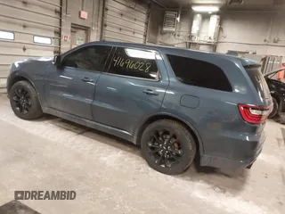 2020 Dodge Durango R/T с VIN 1C4SDJCT0LC374135, выставлен на аукционе IAAI как лот 41696028 с пробегом 72 271 миль миль и . История ставок и продаж доступна на DreamBid. Изображение 3.
