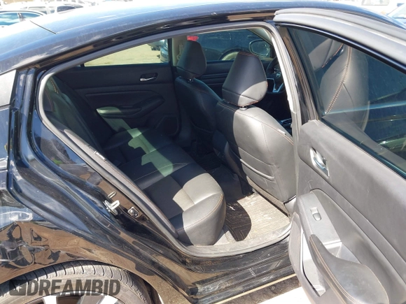 2020 Nissan Altima SR z VIN 1N4BL4CV1LC234428, wystawiony jako IAAI lot #42161915 z przebiegiem 98 499 mil mil oraz . Historia ofert i sprzedaży dostępna na DreamBid. Obrazek 8.