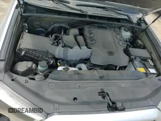 2021 Toyota 4Runner SR5 Premium с VIN JTENU5JR9M5857099, выставлен на аукционе Copart как лот 62103375 с пробегом 33 576 миль миль и Списание • Salvage title. История ставок и продаж доступна на DreamBid. Изображение 14.