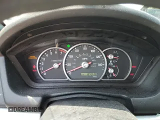2004 Mitsubishi Galant ES z VIN 4A3AB36F14E070933, wystawiony jako Copart lot #68834224 z przebiegiem 184 918 mil mil oraz Szkoda całkowita • Salvage title. Historia ofert i sprzedaży dostępna na DreamBid. Obrazek 9.