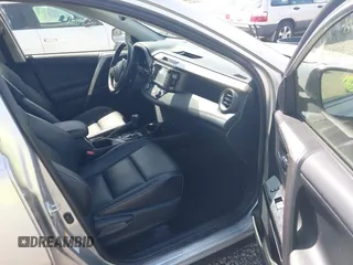 2016 Toyota RAV4 Limited with VIN JTMDJREVXGD030438, listed as a IAAI auction lot 42189476 with 106,366 mi miles and . Bid and sale history available at DreamBid. Image 5.