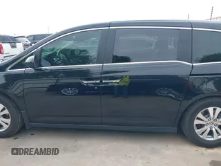 2015 Honda Odyssey EX-L with VIN 5FNRL5H6XFB091289, listed as a IAAI auction lot 41904542 with 152,182 mi miles and . Bid and sale history available at DreamBid. Image 15.