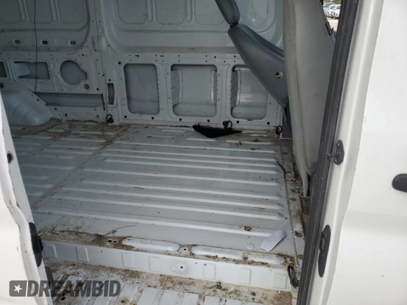 2015 Ford Transit with VIN 1FTSW2CG4FKB25642, listed as a Copart auction lot 78479134 with Not Provided miles and Salvage Title. Bid and sale history available at DreamBid. Image 11.