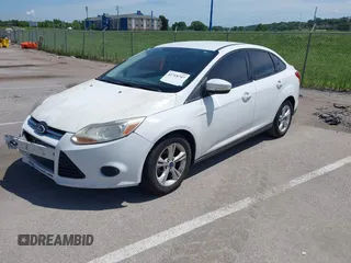 2013 Ford Focus SE с VIN 1FADP3F29DL153753, выставлен на аукционе IAAI как лот 42718747 с пробегом 169 501 миль миль и . История ставок и продаж доступна на DreamBid. Изображение 17.