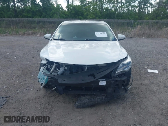 2015 Toyota Avalon Limited with VIN 4T1BK1EB3FU174984, listed as a IAAI auction lot 42155795 with 83,963 mi miles and . Bid and sale history available at DreamBid. Image 12.