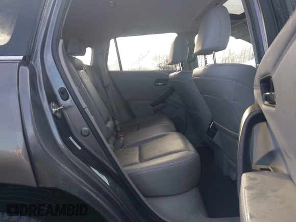 2017 Acura RDX Advance with VIN 5J8TB3H73HL015503, listed as a IAAI auction lot 42064406 with 128,079 mi miles and . Bid and sale history available at DreamBid. Image 8.