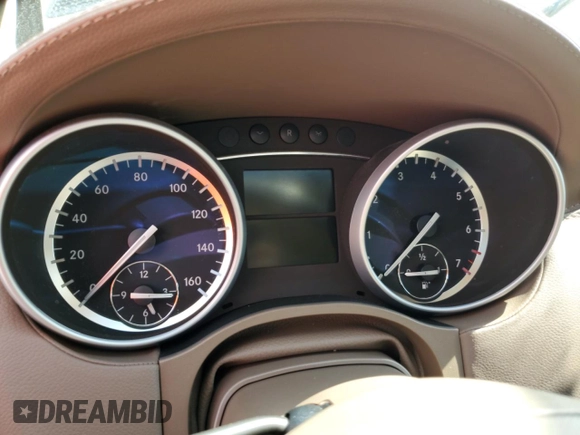 2011 Mercedes-Benz GL-Class GL 450 with VIN 4JGBF7BE0BA641909, listed as a Copart auction lot 74734044 with 0 mi miles and Salvage Title. Bid and sale history available at carsss.com. Image 9.