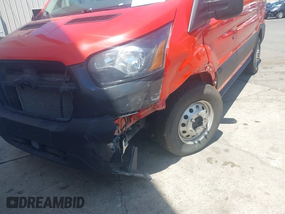 2020 Ford Transit с VIN 1FTYE2Y89LKA29144, выставлен на аукционе IAAI как лот 42434133 с пробегом 177 587 миль миль и . История ставок и продаж доступна на DreamBid. Изображение 6.