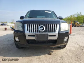 2008 Mercury Mariner Premier with VIN 4M2CU97188KJ52364, listed as a Copart auction lot 54431645 with 113,281 mi miles and Clean Title. Bid and sale history available at carsss.com. Image 5.