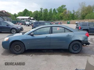 2006 Pontiac G6 1SV z VIN 1G2ZF55B964278446, wystawiony jako IAAI lot #42133165 z przebiegiem 188 288 mil mil oraz . Historia ofert i sprzedaży dostępna na DreamBid. Obrazek 15.