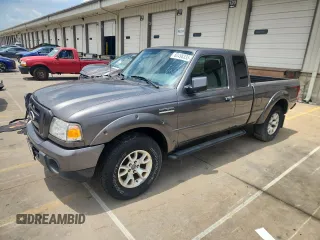 2011 Ford Ranger XLT with VIN 1FTLR4FE6BPA44768, listed as a Copart auction lot 60498335 with Not provided miles and Clean title. Bid and sale history available at DreamBid. Image 1.