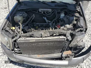2010 Ford Escape XLT с VIN 1FMCU0D77AKA50940, выставлен на аукционе Copart как лот 55066975 с пробегом 169 940 миль миль и Списание • Salvage title. История ставок и продаж доступна на DreamBid. Изображение 12.